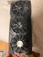 ASUS ROG STRIX GTX 1070 Ti 8GB