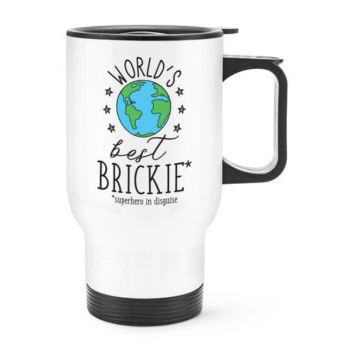 World best brickie travel - brickie,