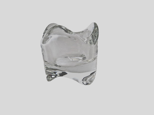 Ikea vasnas candle holder - candle,
