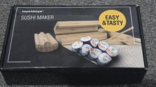 Sushi Making Kit-Sushi Set