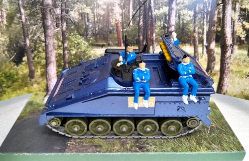 Dinky toys 353 shado on - toys,