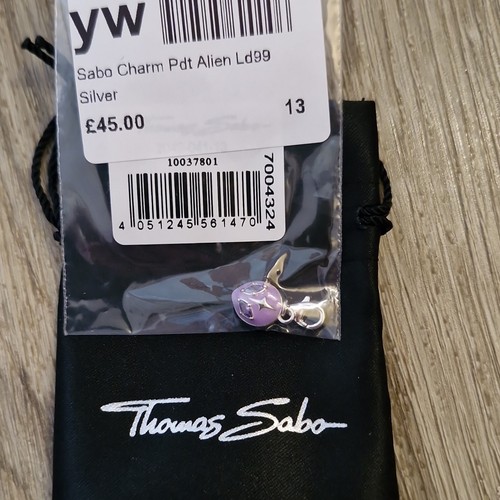 Thomas sabo 925 sterling - thomas,