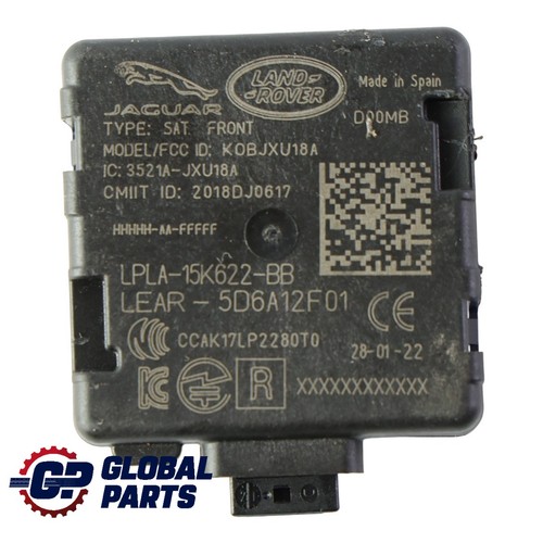 Land range rover - range, l560
