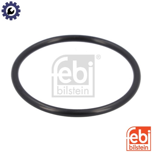 Gasket water pump - gasket, 03505