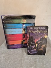 Harry Potter Complete Full 7