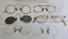 Antique Collection Prince-Nez