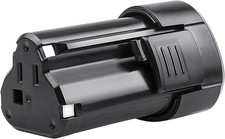 Worx 12V Battery 3.0Ah