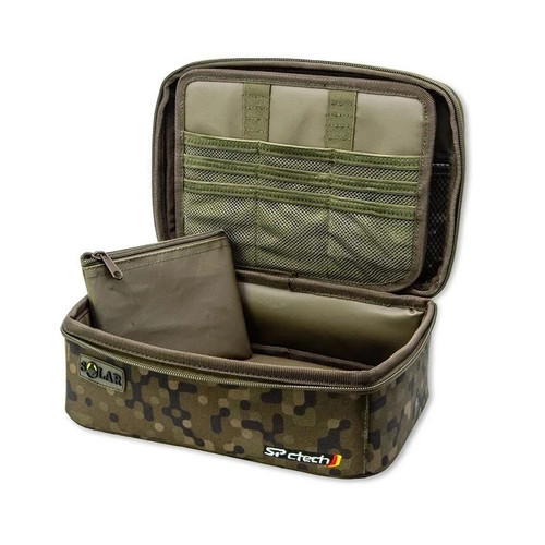 Solar tackle tech pva - c-tech,