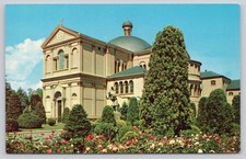 Franciscan monastery church - monastery,