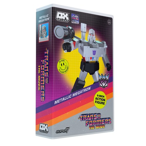 Super7 transformers deluxe - super7,