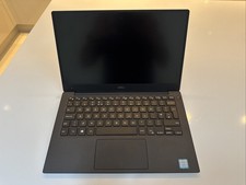 Dell XPS 13 9360 i5-8250U 8th Gen – Perfect Screen – No Power – Spares/Repairs