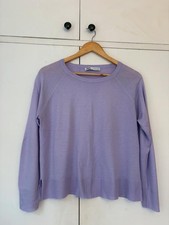 Zara Spring Summer Lilac
