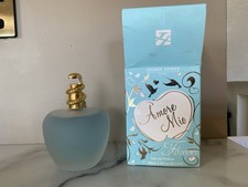 Jeanne Arthes Amore Mio Eau de Parfum 100 ml Fragrance Perfume Boxed