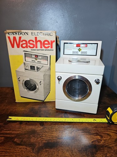 1970s vintage casdon toy - vintage,