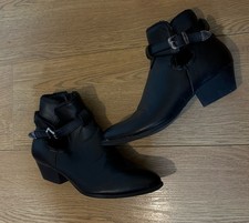 M&S Collection Insolia Black