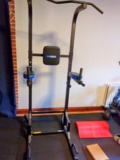 Pro Fitness Power tower pull