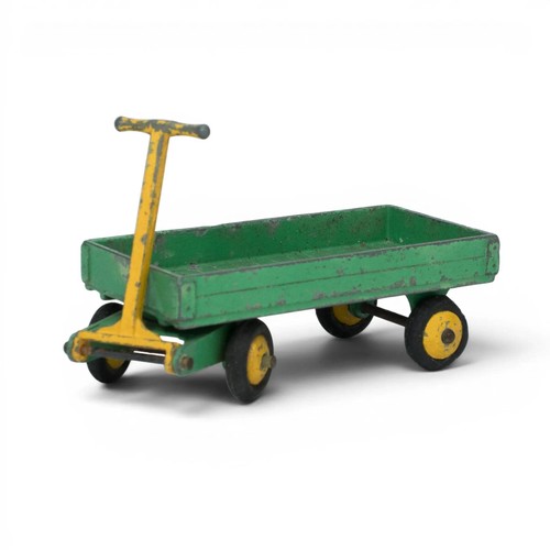 Dinky toys 105c 383 wheeled - dinky, 105c/383