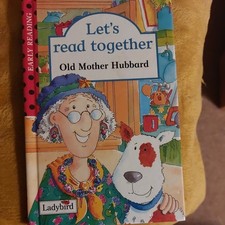 Early learning-Old Mother