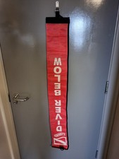 LOMO Scuba Diving DSMB Surface Marker Buoy