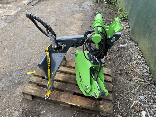 A462524 timber grab 360 roto - timber,