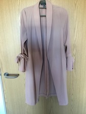 Duster Coat