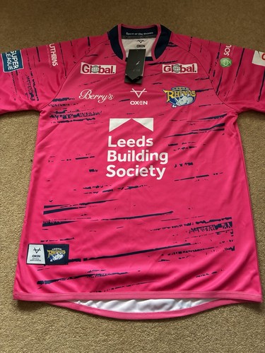 Oxen leeds rhinos 2022 - 2022, third