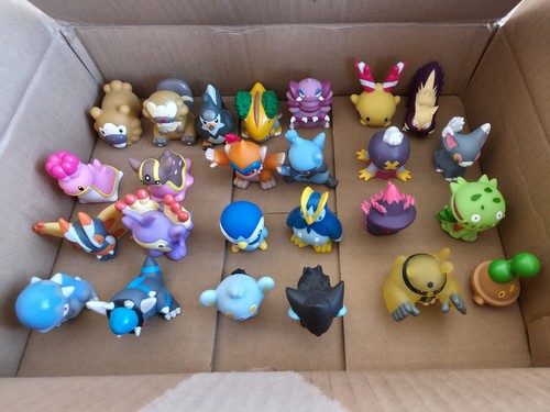 Pokemon 25x diamond pearl - diamond, &