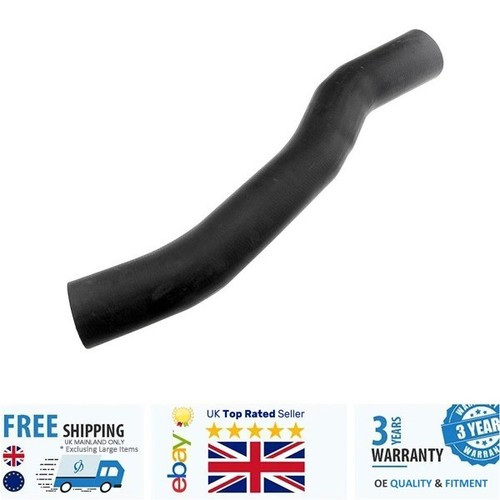 Intercooler hose pipe for - pipe, ford