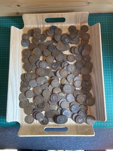 2kg king george - king, v