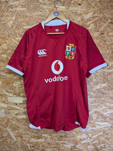 British lions 2021 - 2021, rugby
