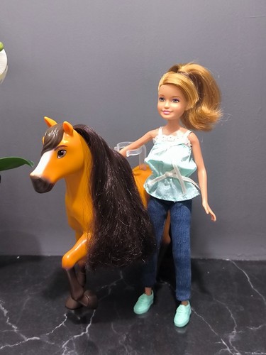 Barbie sister stacie doll - barbie,