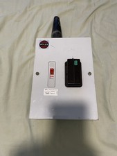 Wylex 60A Main switch Fuse Box