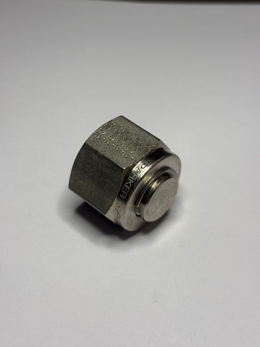 Parker 8blp8 316ss - 8blp8, tube