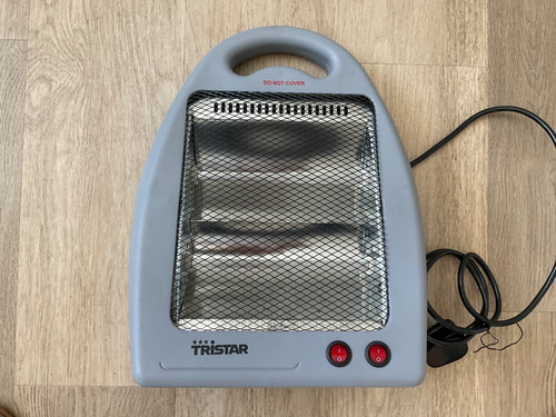 Tristar bar 400 - -, 800w