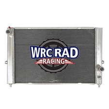 Radiator fits 1999-2004 2002