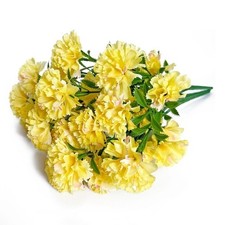 2 Pack Realistic Silk Fake