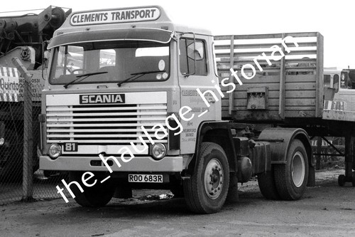 Thh truck photos - thh,
