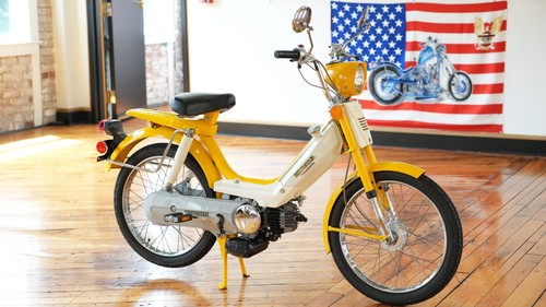 1979 honda pa50 - 1979, pa50-ii