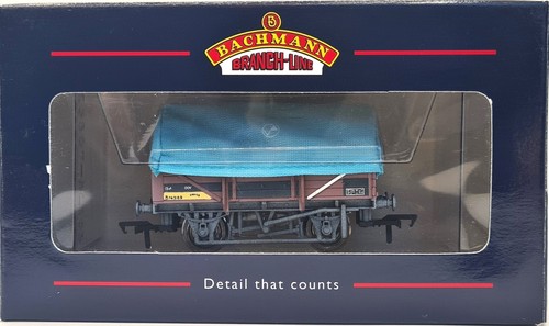 Bachmann 075b plank china - bachmann,