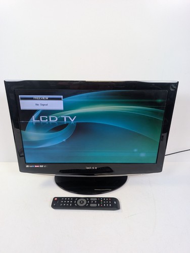 Technika inch lcd - 21.6, tv