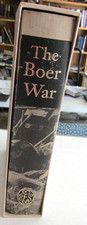 THE BOER WAR By Thomas