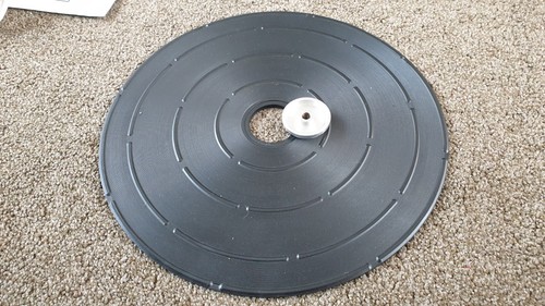 Thorens 150 mk1 mat and - td-150,