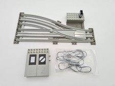 Lego® TRAIN Tracks 12V