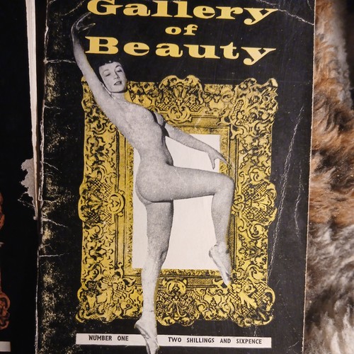Solo vintage magazines non - solo,
