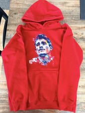 Charles Leclerc F1 Hoodie Kids