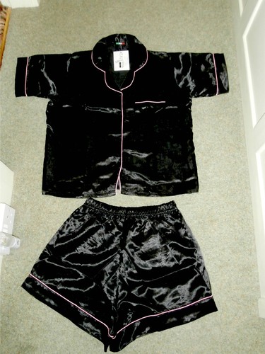 Brand new ladies - brand, black