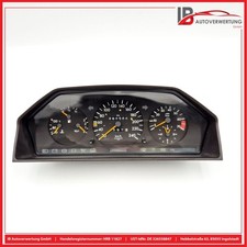 Speedometer Instrument Cluster
