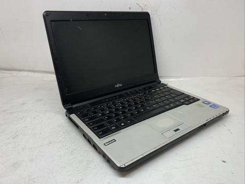 Fujitsu lifebook s761 laptop - fujitsu,