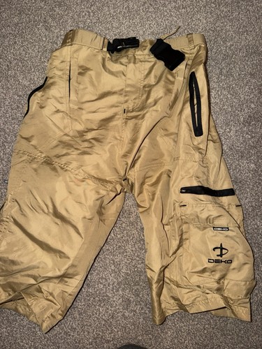 Deko mountain bike - deko, shorts
