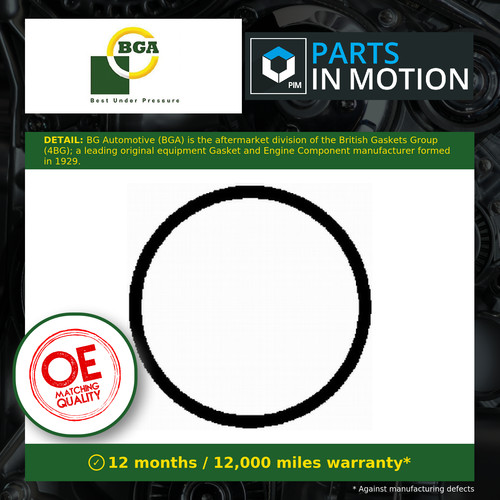 Inlet manifold gasket fits - inlet,